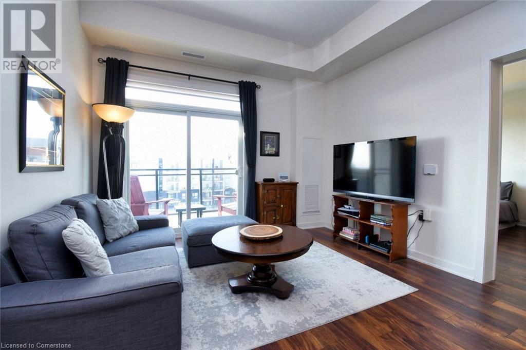 Photo 23 of 340 Plains Road E Unit 610, Burlington ON