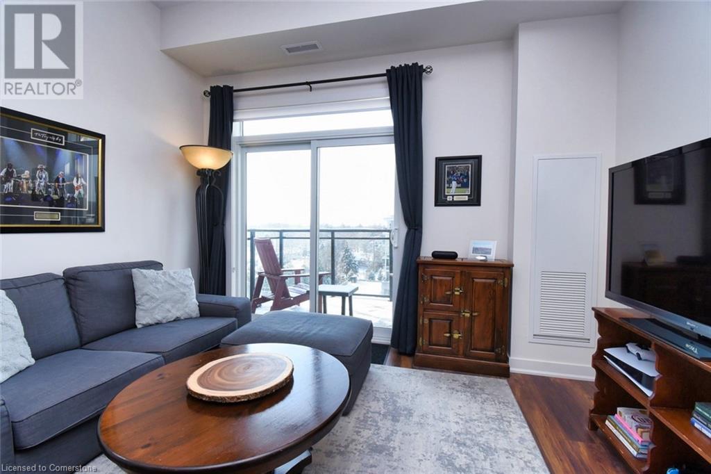 Photo 24 of 340 Plains Road E Unit 610, Burlington ON