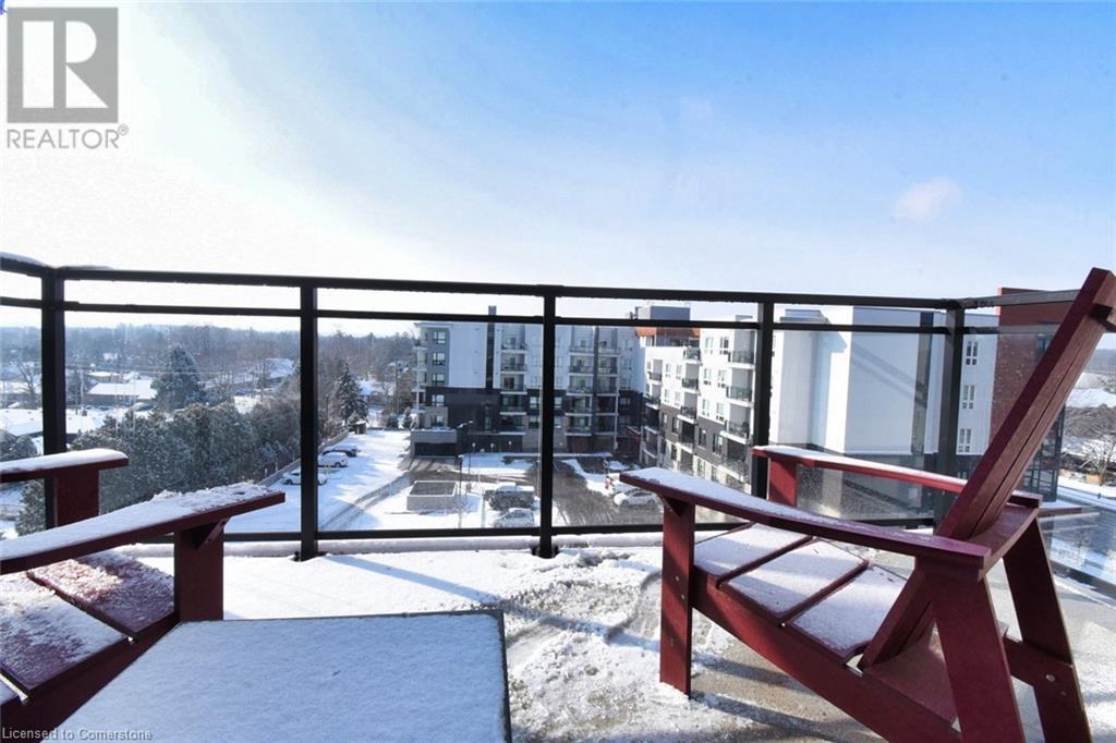 Photo 25 of 340 Plains Road E Unit 610, Burlington ON