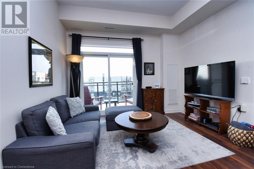 Photo 26 of 340 Plains Road E Unit 610, Burlington ON