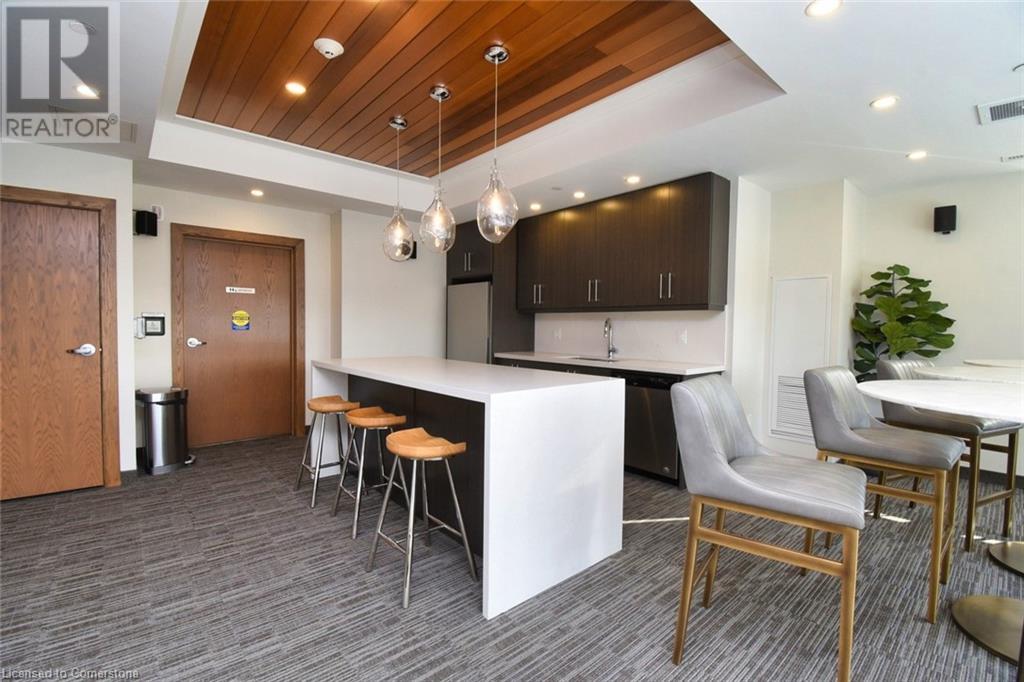 Photo 32 of 340 Plains Road E Unit 610, Burlington ON