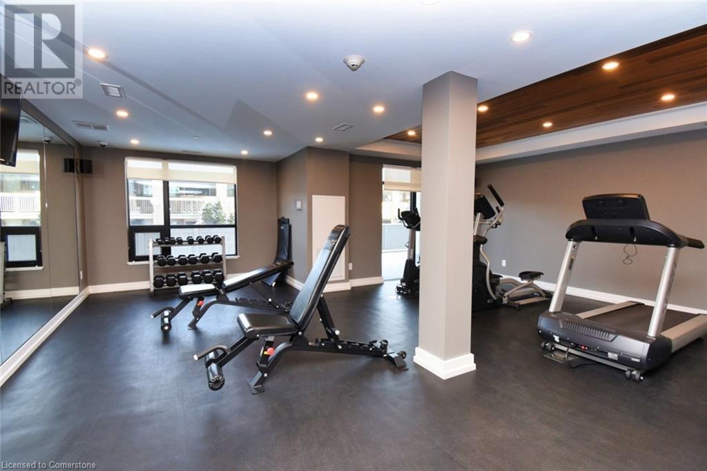 Photo 33 of 340 Plains Road E Unit 610, Burlington ON