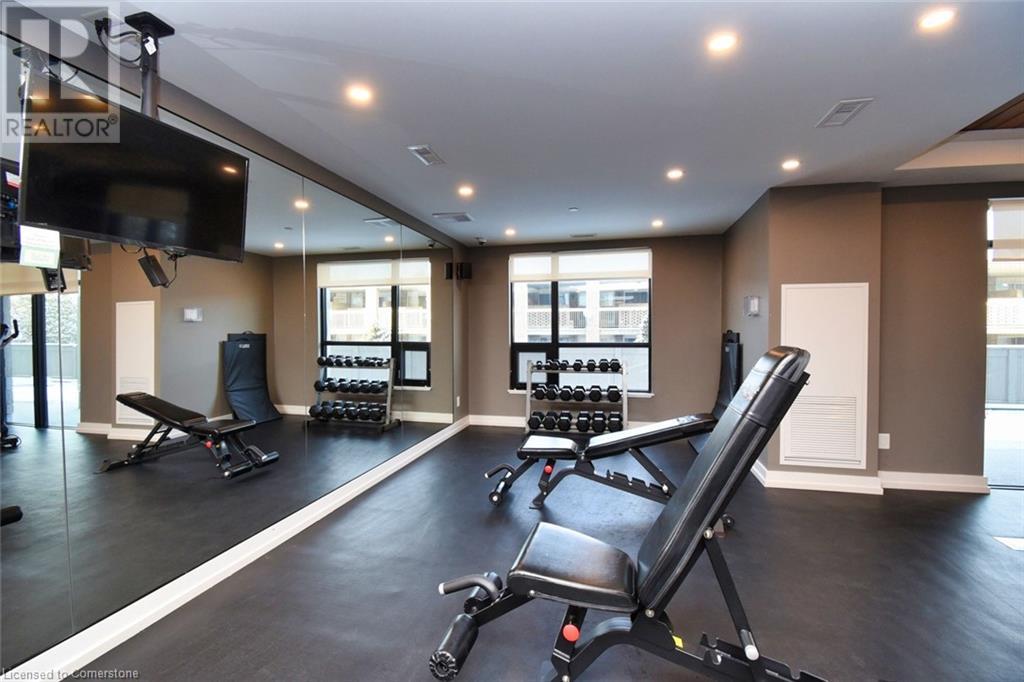 Photo 34 of 340 Plains Road E Unit 610, Burlington ON