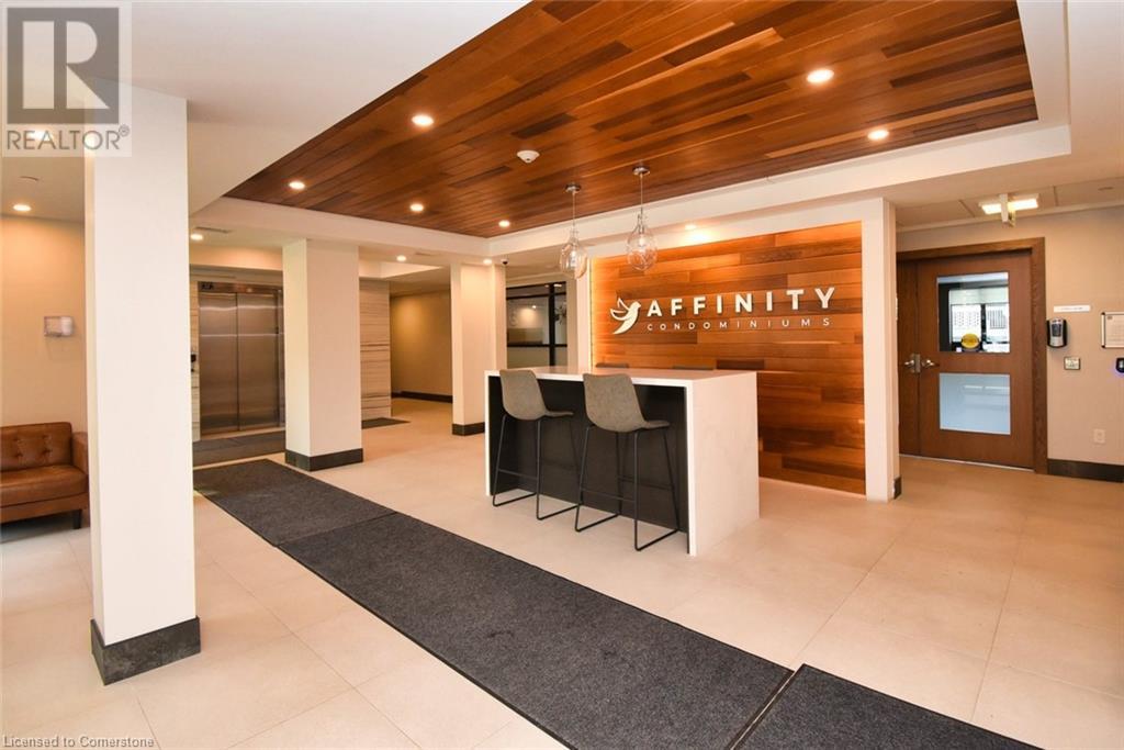 Photo 4 of 340 Plains Road E Unit 610, Burlington ON