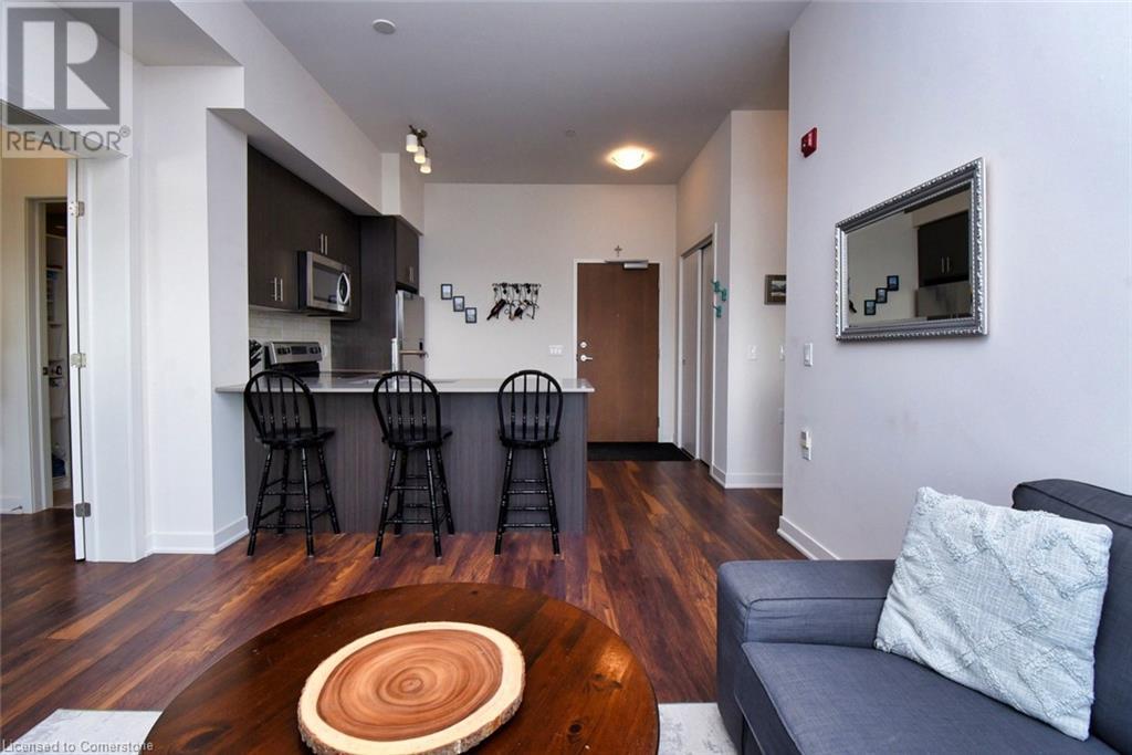 Photo 8 of 340 Plains Road E Unit 610, Burlington ON