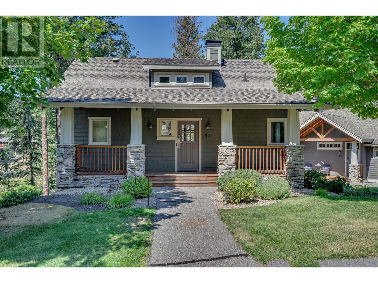47 251 Predator Ridge Drive, Vernon