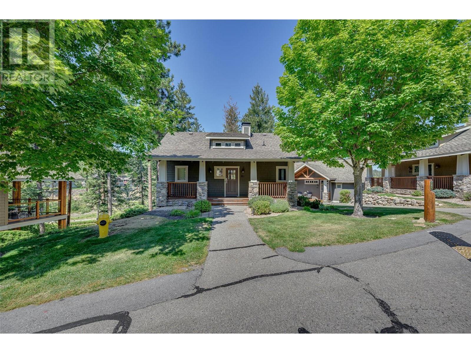 47 251 Predator Ridge Drive, Vernon