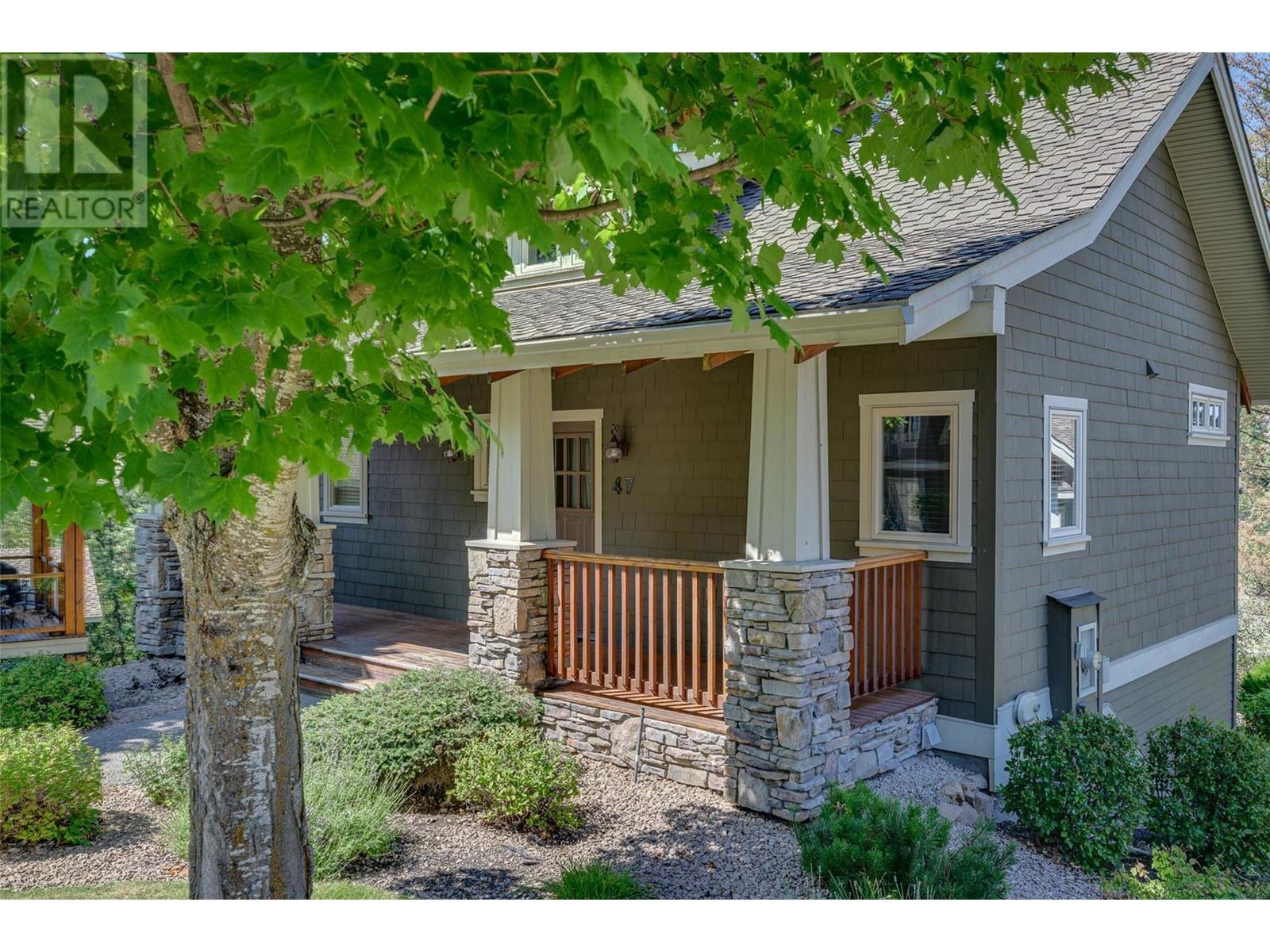 47 251 Predator Ridge Drive, Vernon