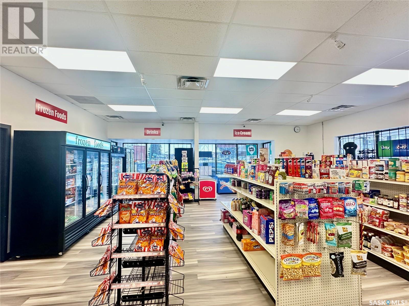 Photo 7 of 5 250 Idylwyld Drive N, Saskatoon SK