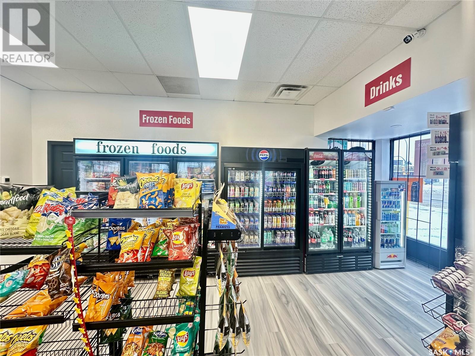 Photo 8 of 5 250 Idylwyld Drive N, Saskatoon SK