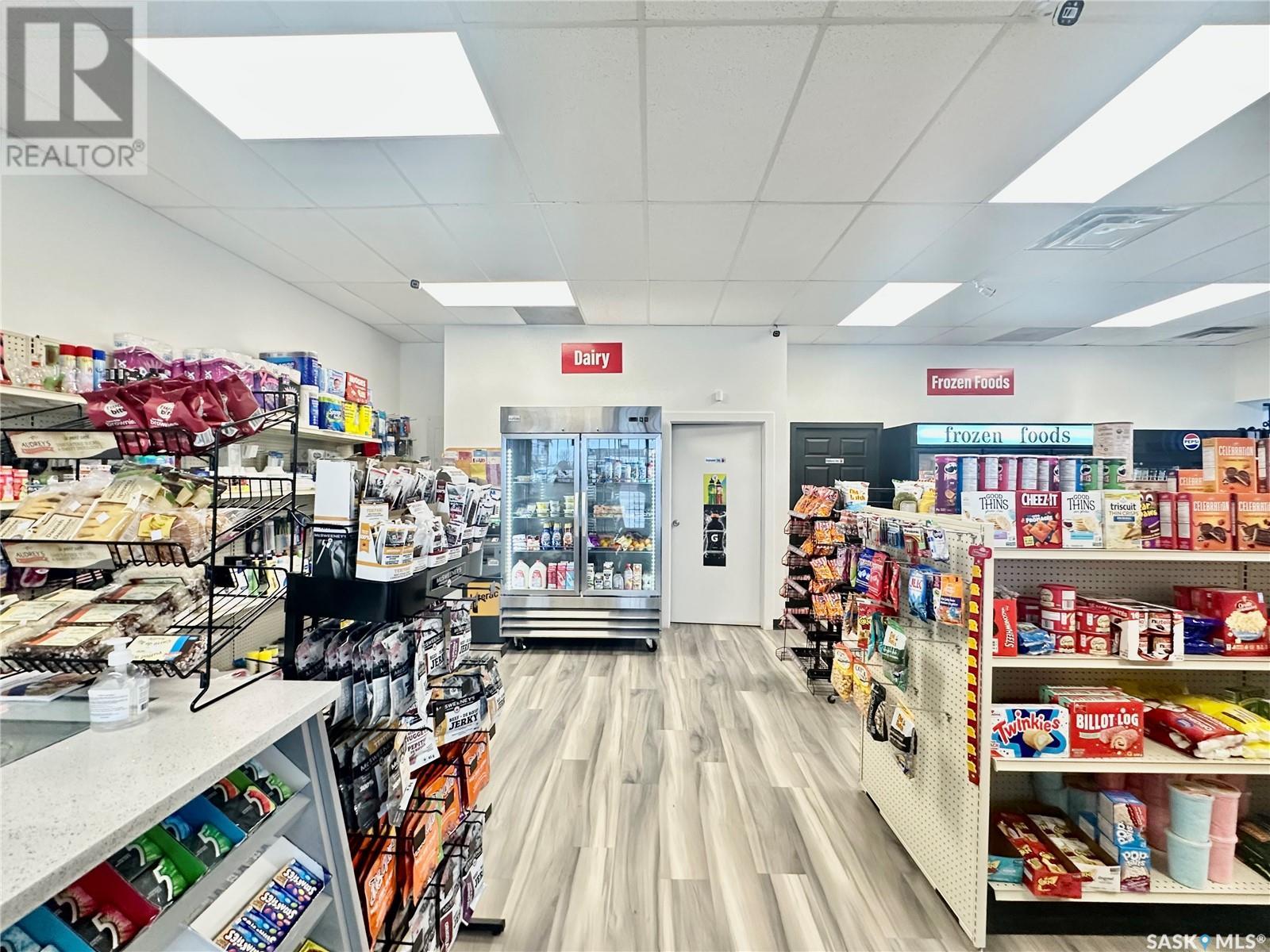 Photo 9 of 5 250 Idylwyld Drive N, Saskatoon SK