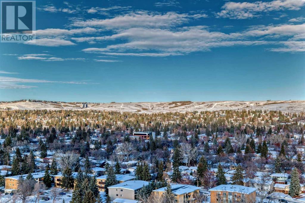 Single Family House High rise for Sale in   Brentwood Road NW Brentwood Calgary 