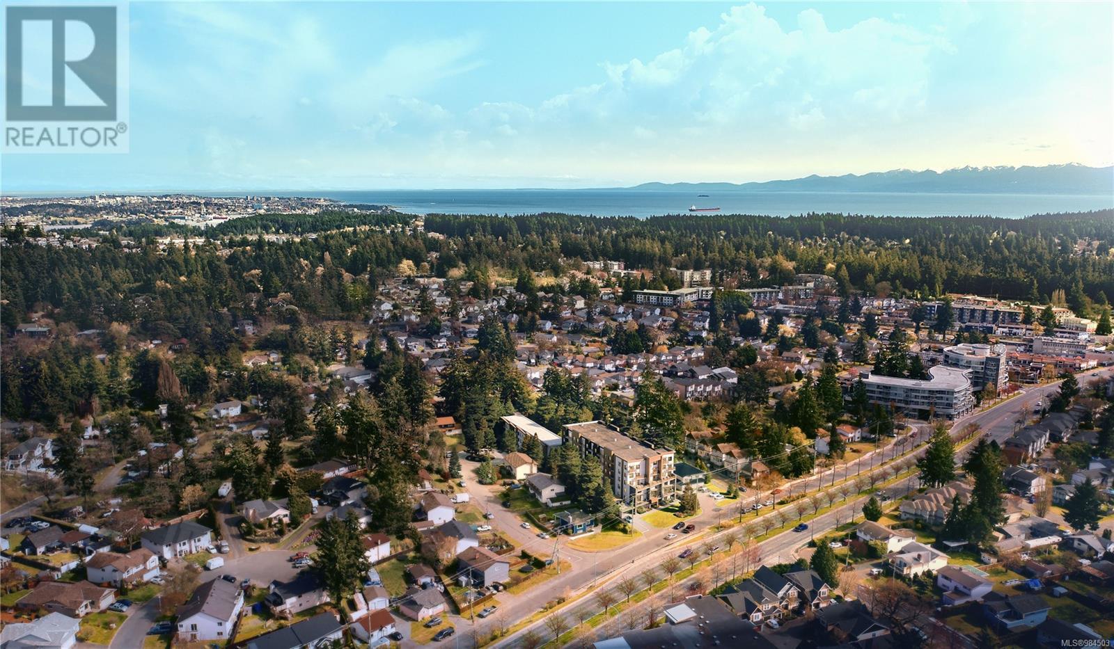 301 2629 Millstream Rd, Langford real estate listing 984503