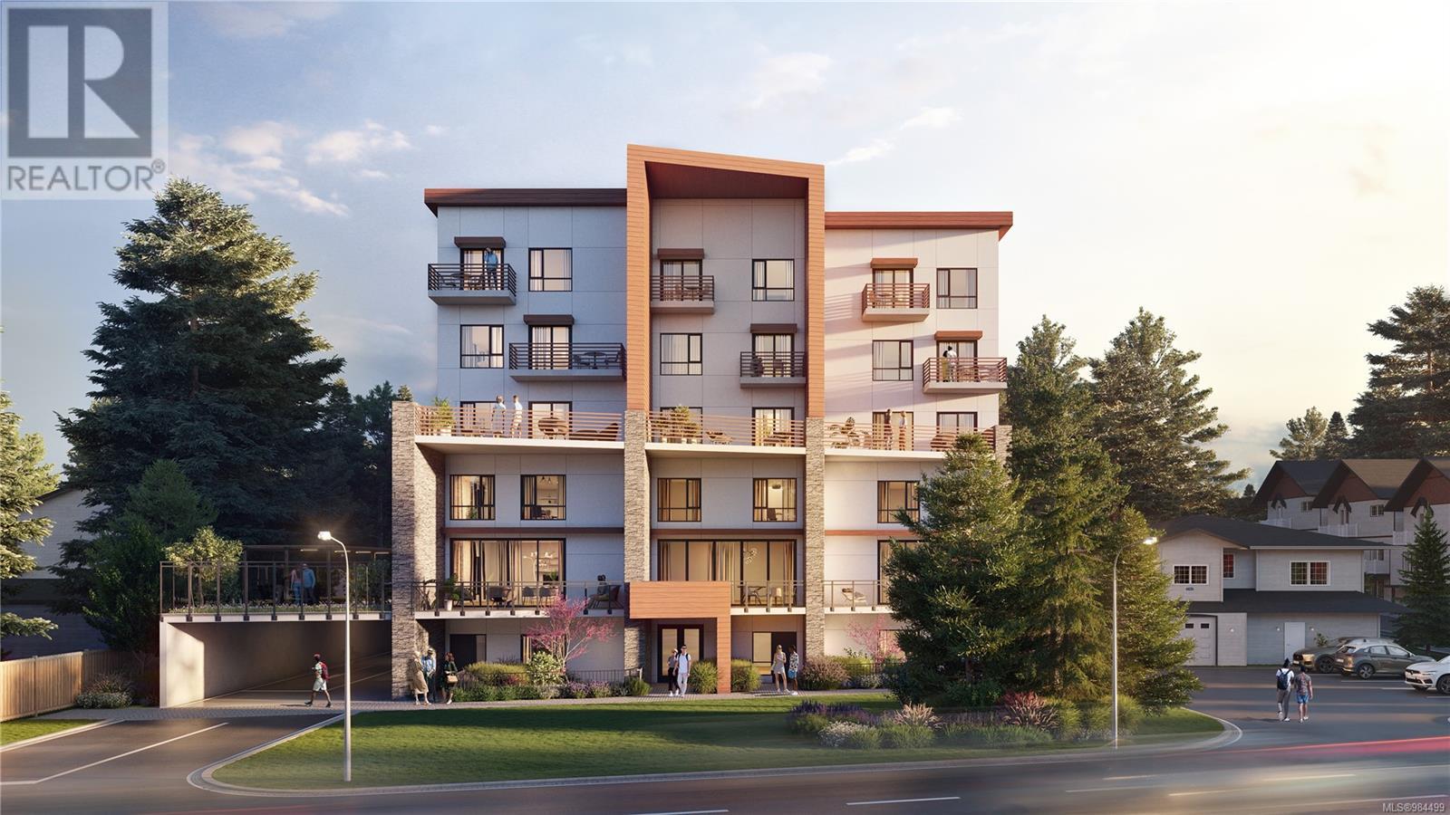 204 2629 Millstream Rd, Langford real estate listing 984499