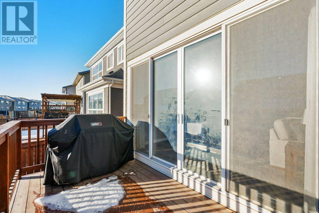 Single Family House for Sale in  Magnolia Terrace SE Mahogany Calgary 