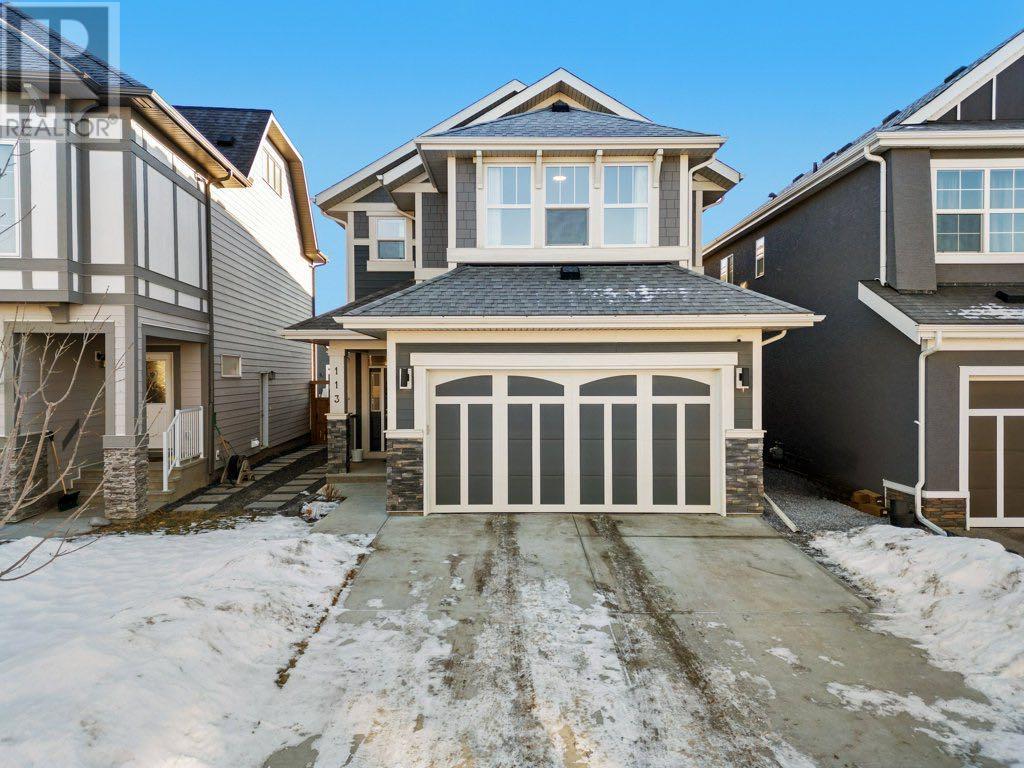 113 Magnolia Terrace SE, Calgary, Alberta