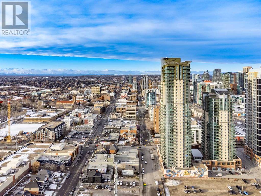 Single Family House High rise for Sale in    Avenue SE Beltline Calgary 