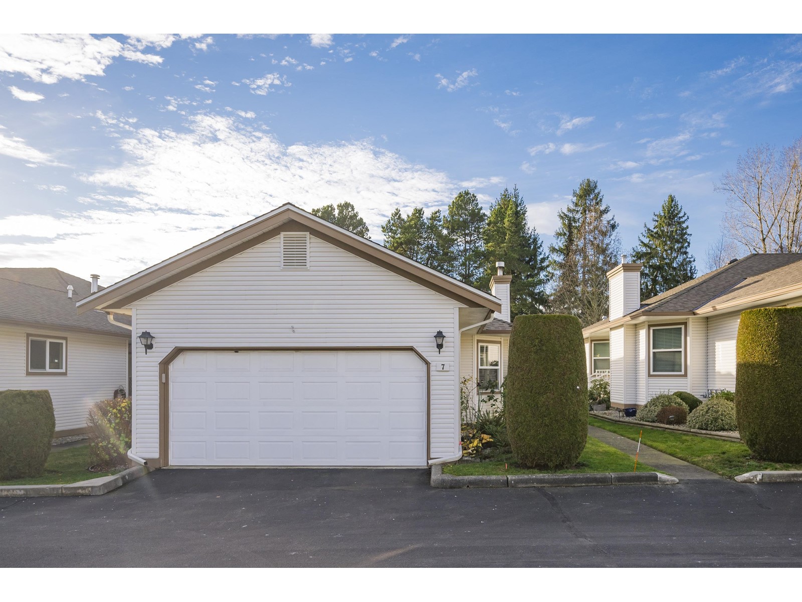 7 27435 29A AVENUE, Langley real estate listing R2955972