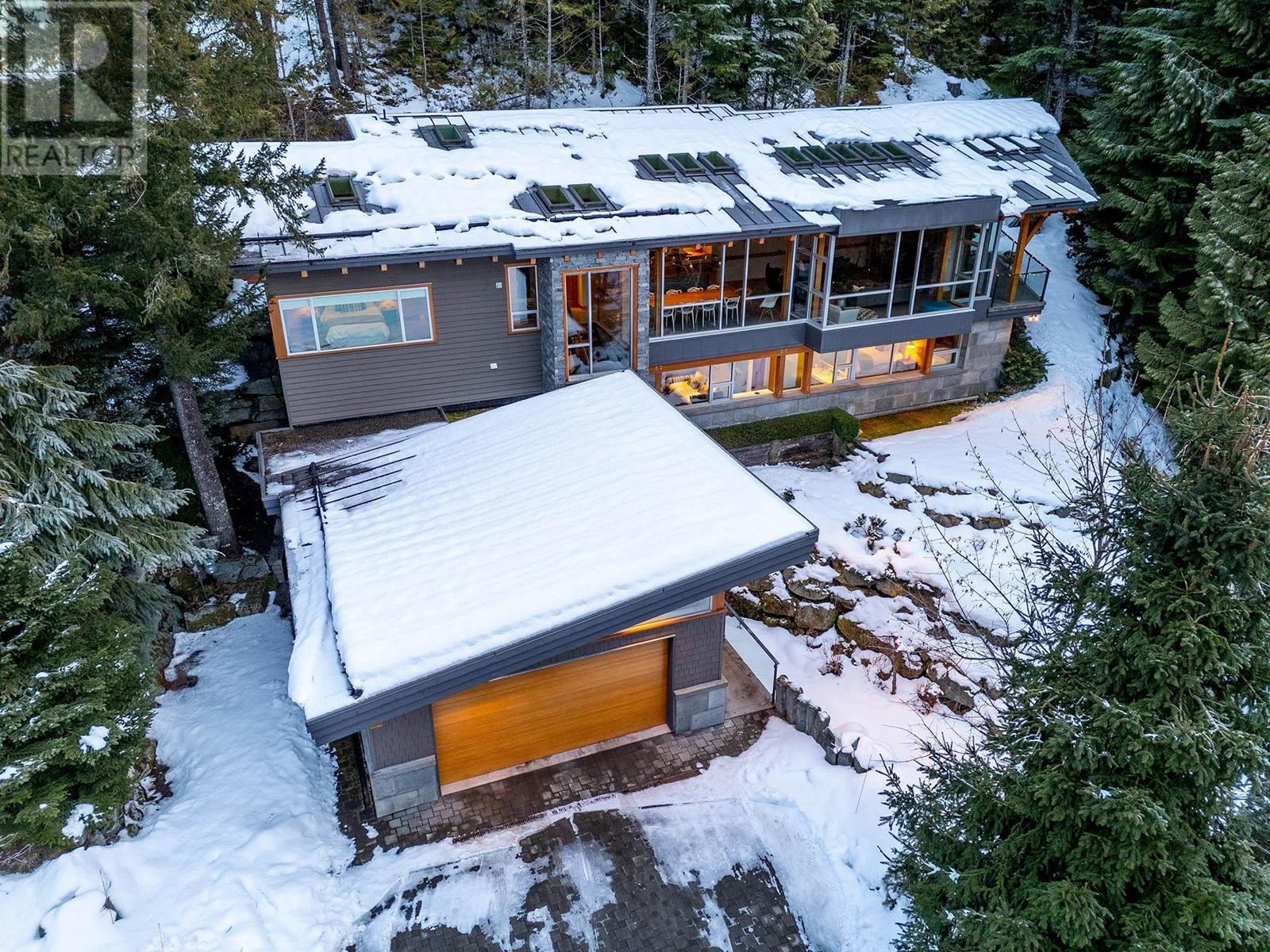 1530 SPRING CREEK DRIVE, Whistler real estate listing R2956441