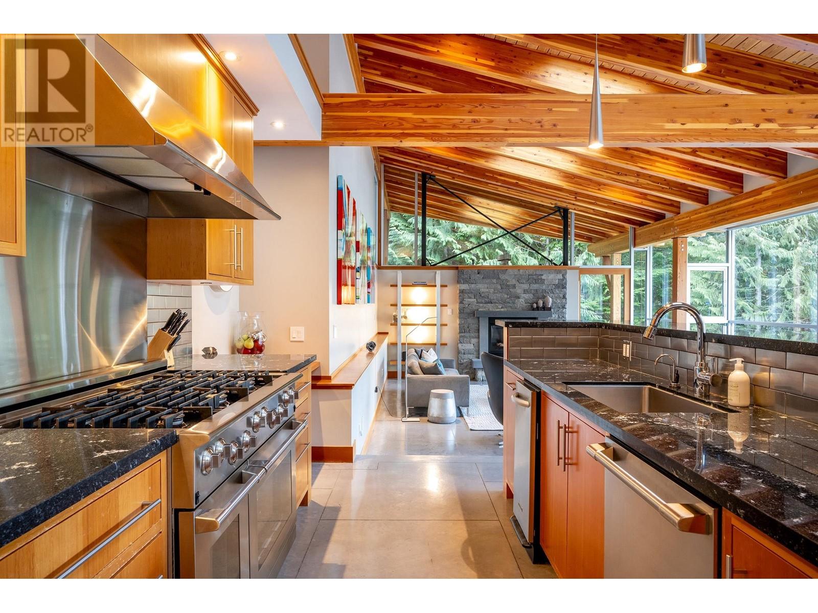 1530 SPRING CREEK DRIVE, Whistler real estate listing R2956441