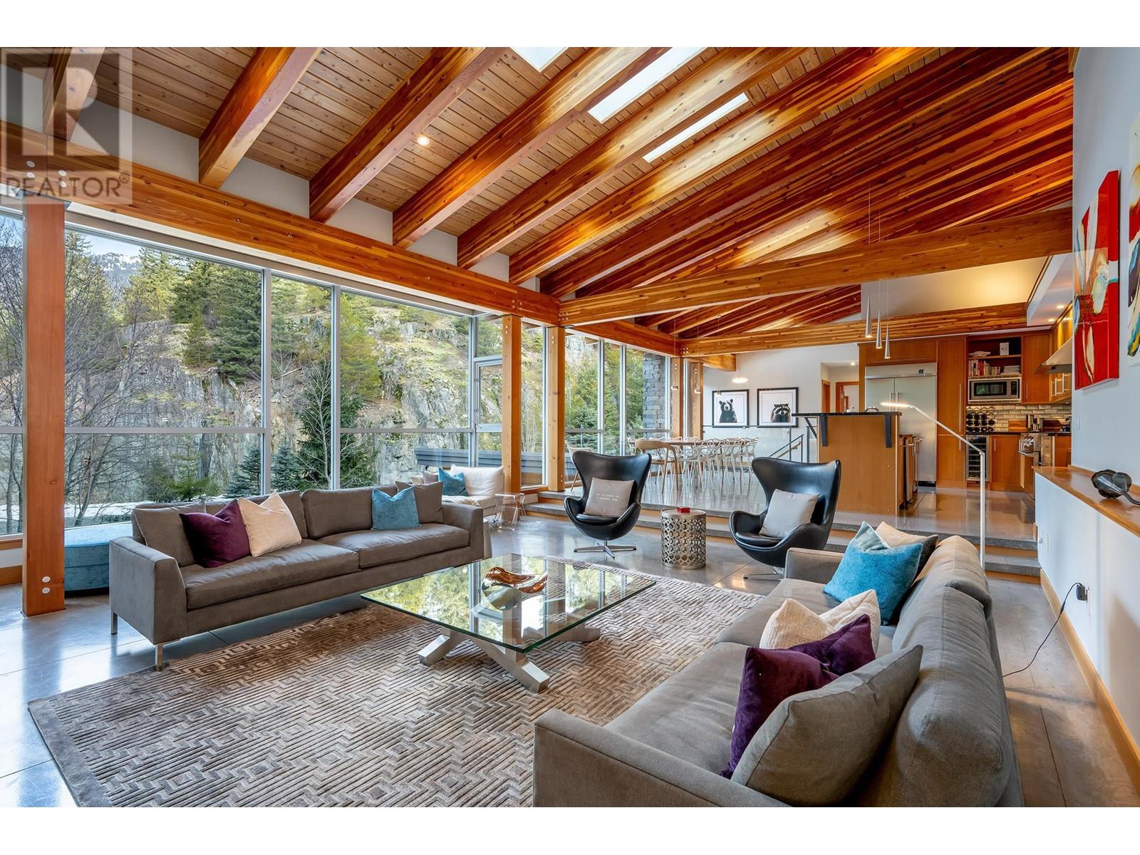 1530 SPRING CREEK DRIVE, Whistler