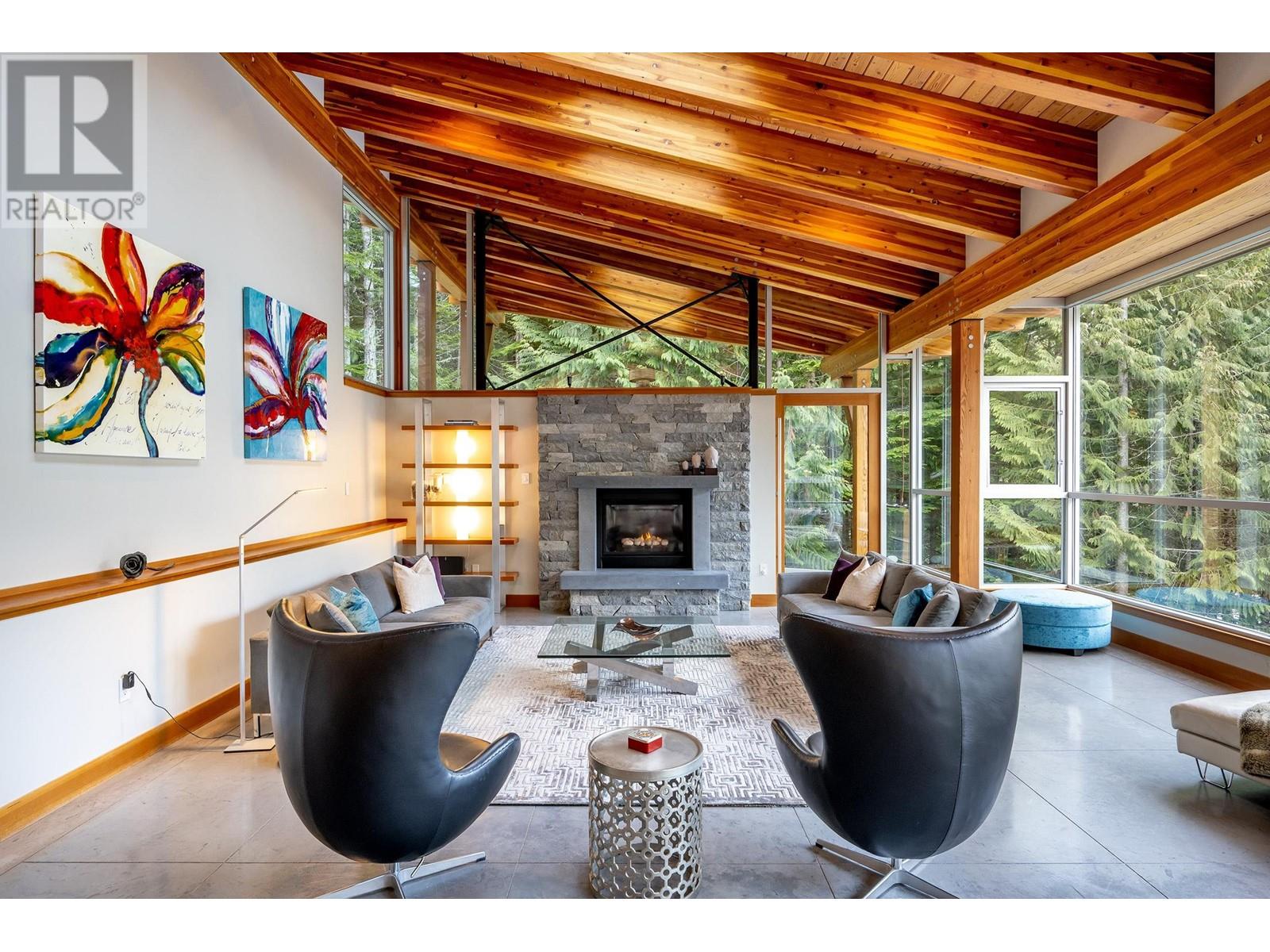 1530 SPRING CREEK DRIVE, Whistler real estate listing R2956441