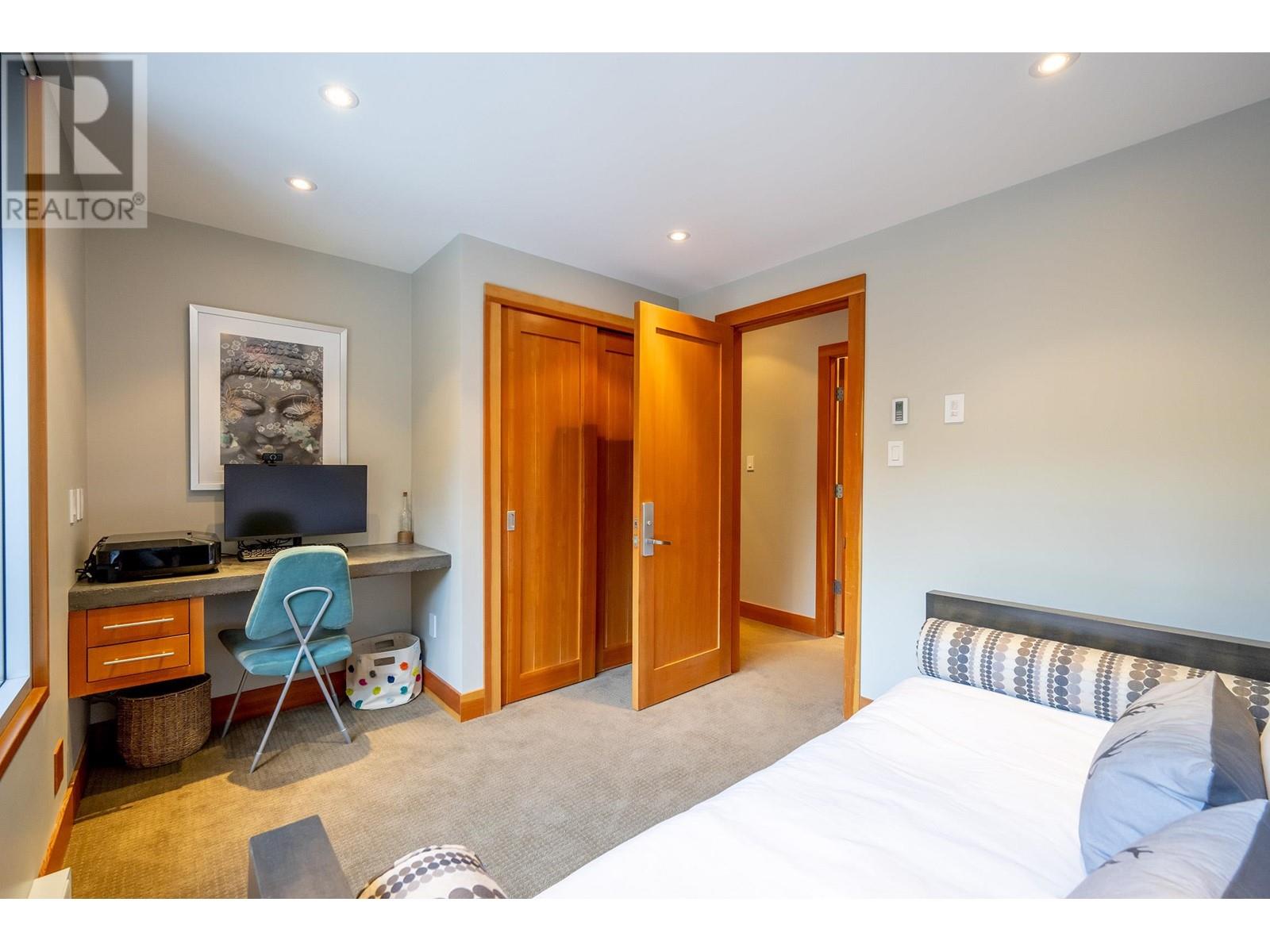 1530 SPRING CREEK DRIVE, Whistler real estate listing R2956441