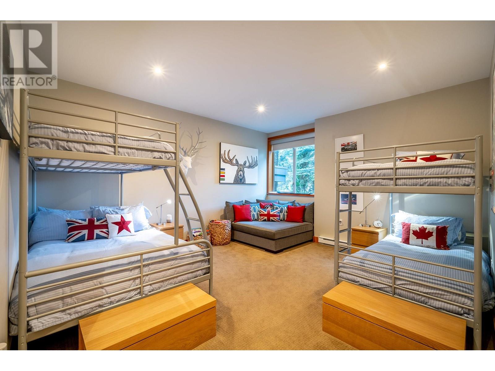 1530 SPRING CREEK DRIVE, Whistler real estate listing R2956441