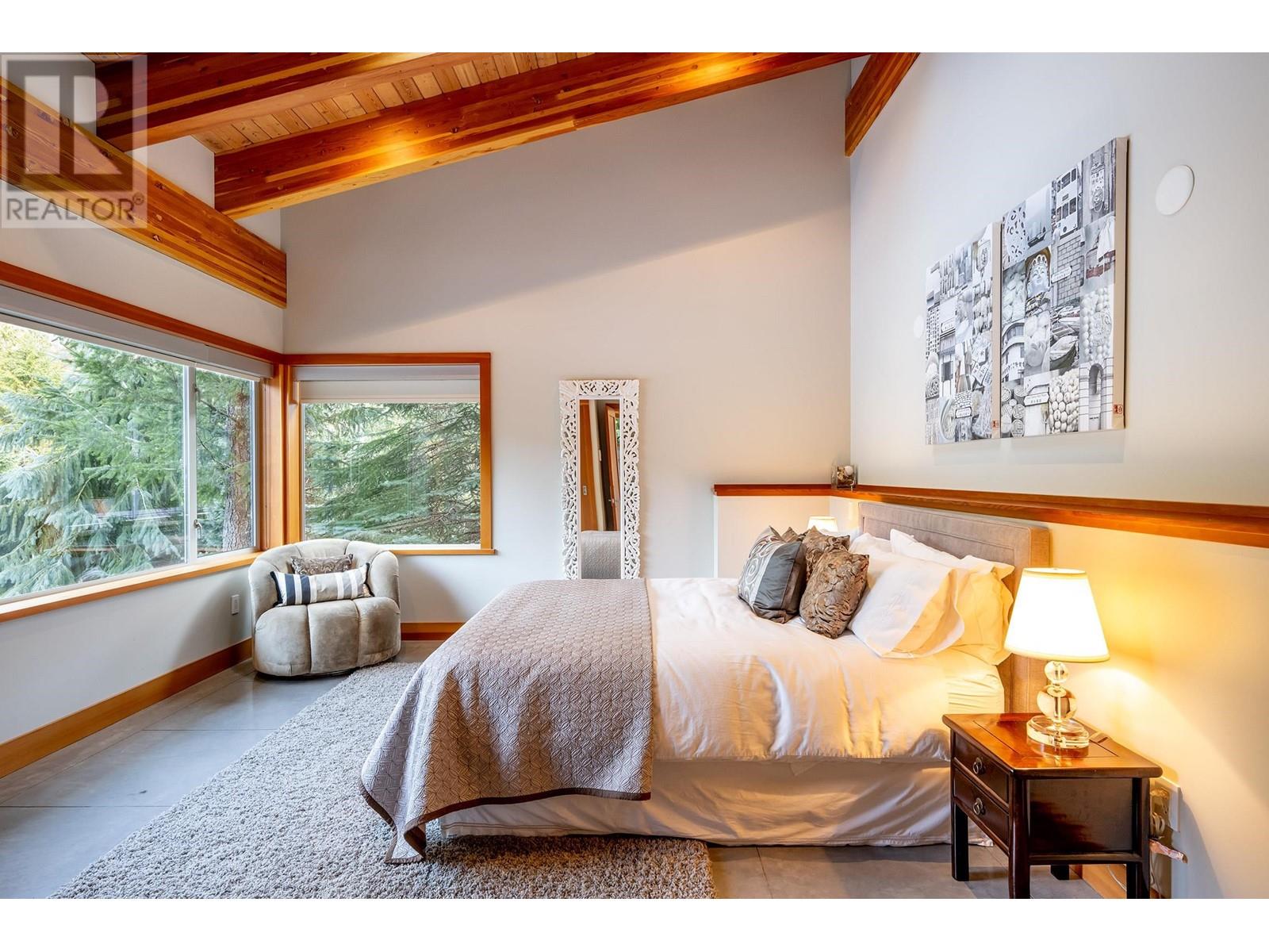 1530 SPRING CREEK DRIVE, Whistler real estate listing R2956441