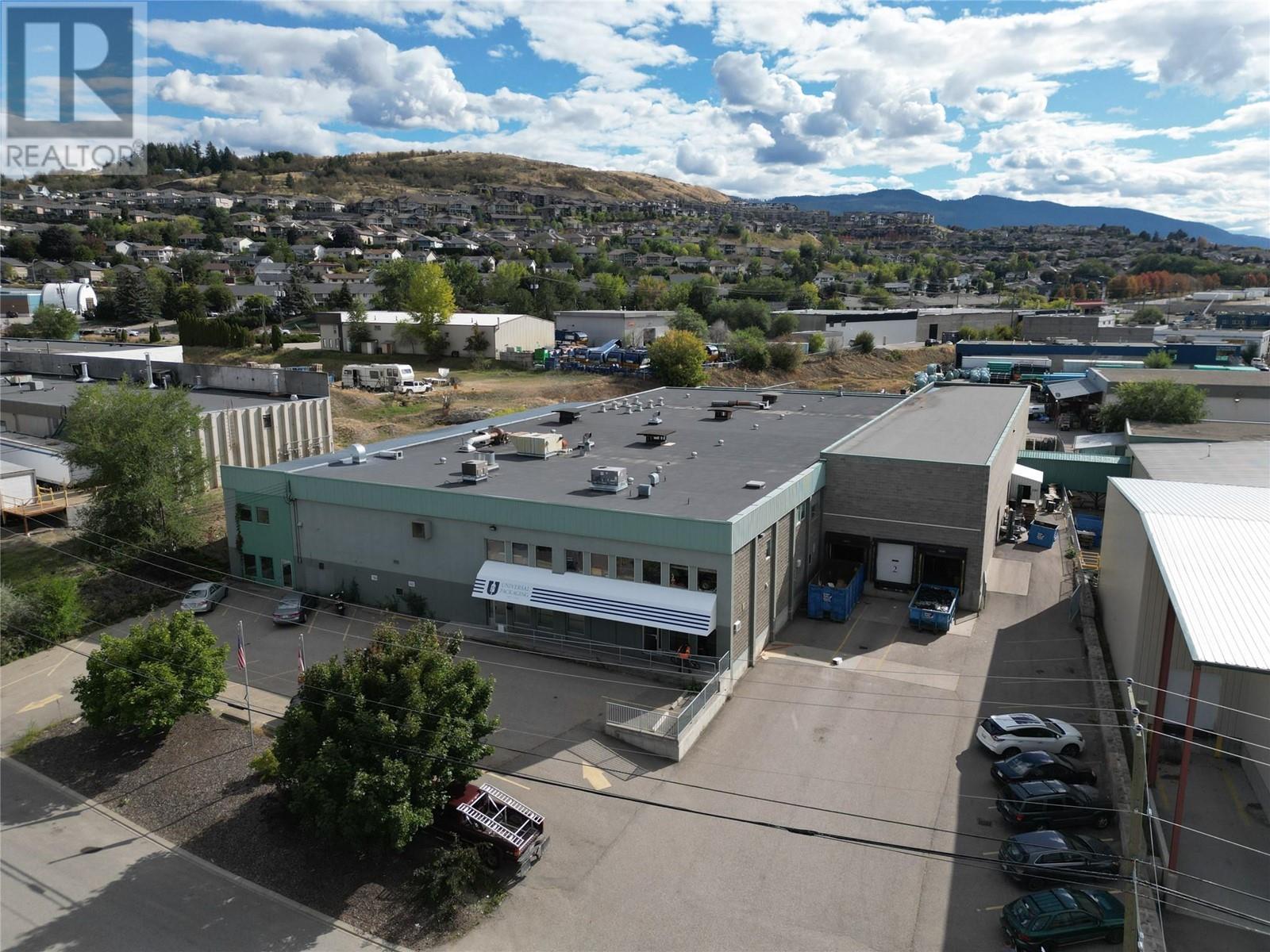 1810 Kosmina Road, Vernon