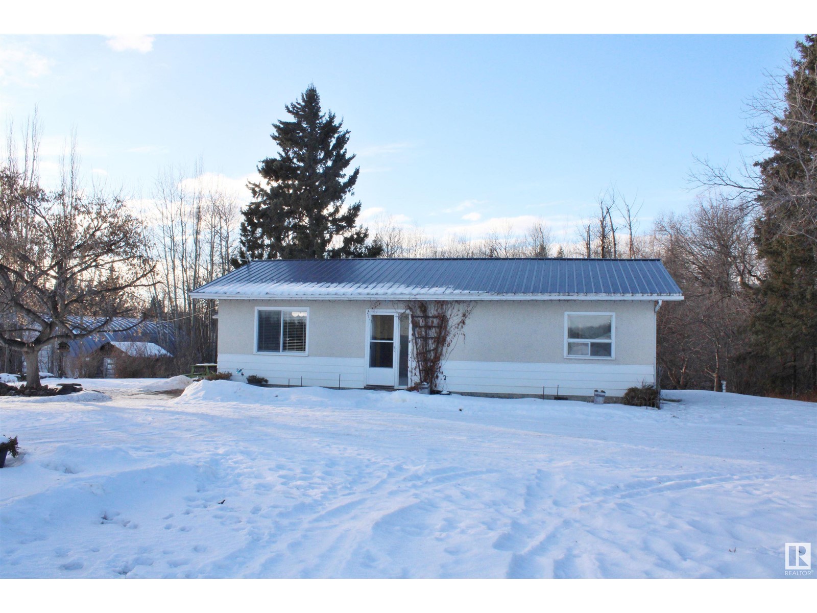Photo 1 of 3115 Museum Rd, Rural Lac Ste Anne County AB