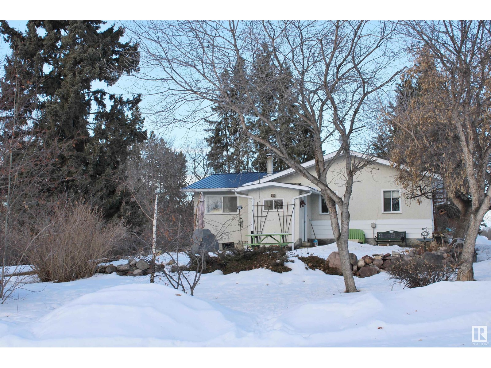 Photo 3 of 3115 Museum Rd, Rural Lac Ste Anne County AB
