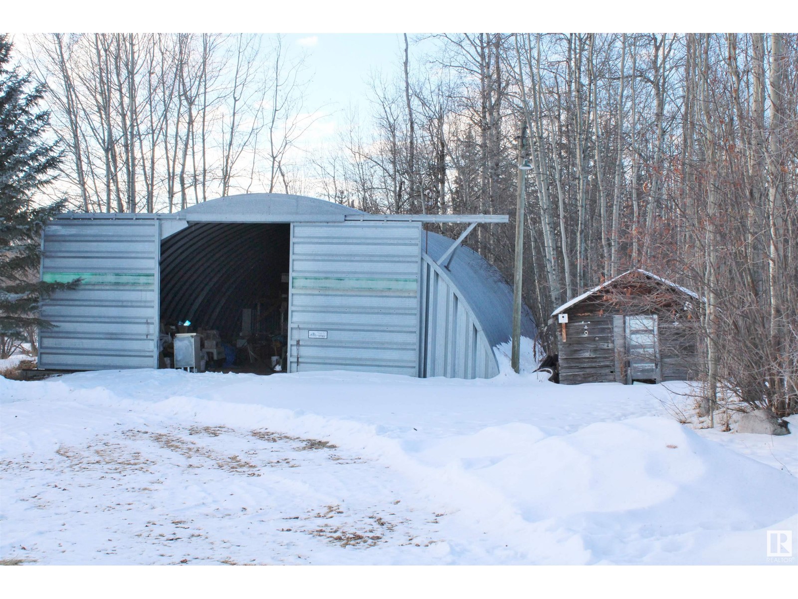 Photo 7 of 3115 Museum Rd, Rural Lac Ste Anne County AB