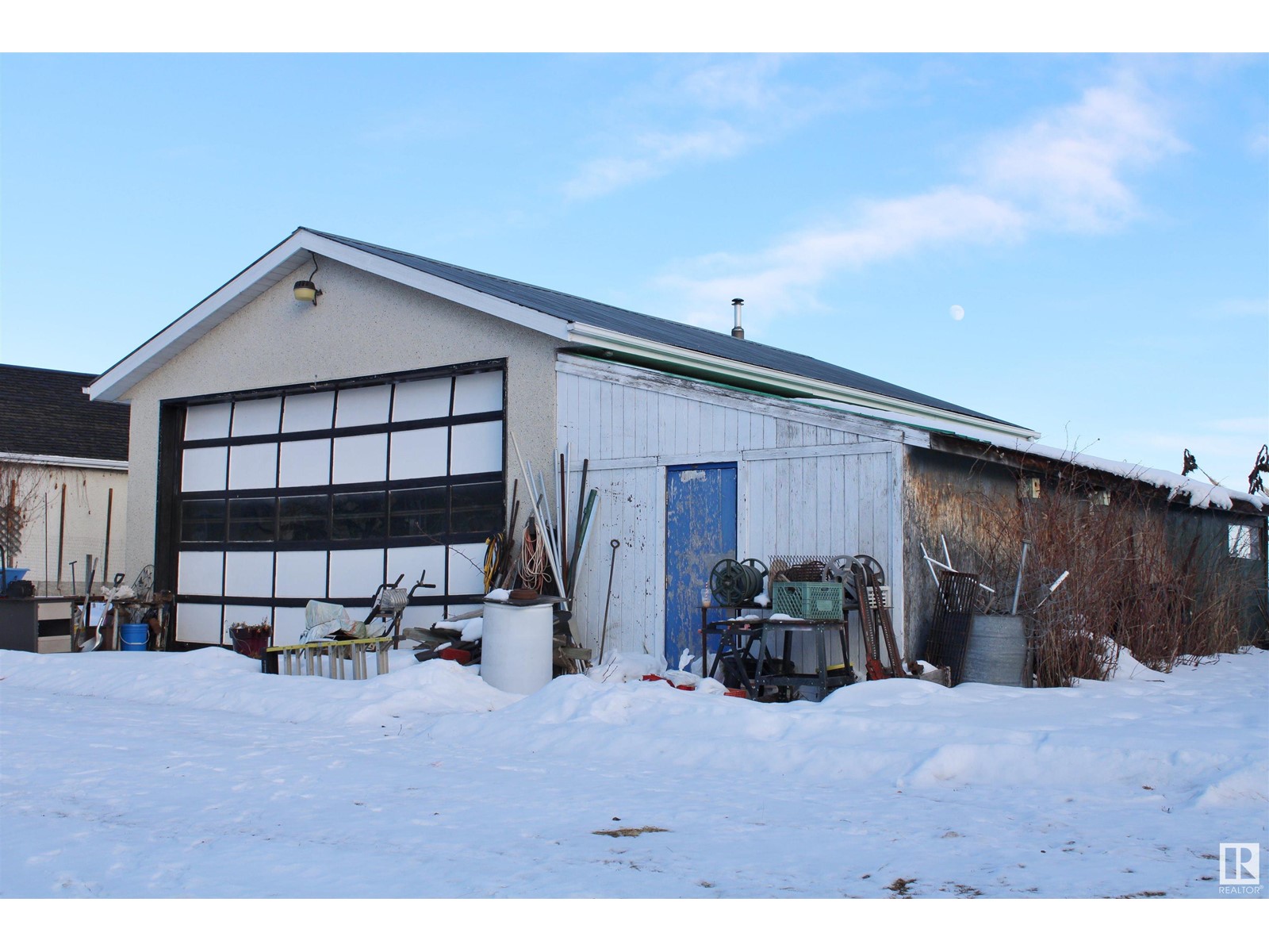 Photo 5 of 3115 Museum Rd, Rural Lac Ste Anne County AB