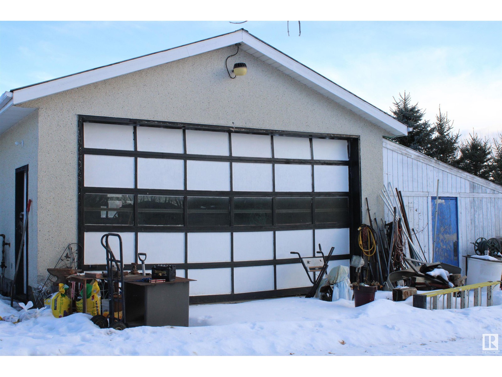 Photo 4 of 3115 Museum Rd, Rural Lac Ste Anne County AB