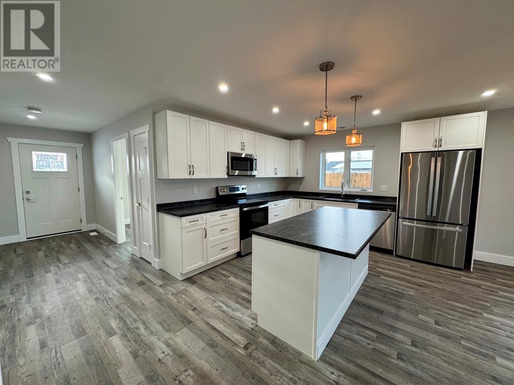 1009 116 Avenue, Dawson Creek