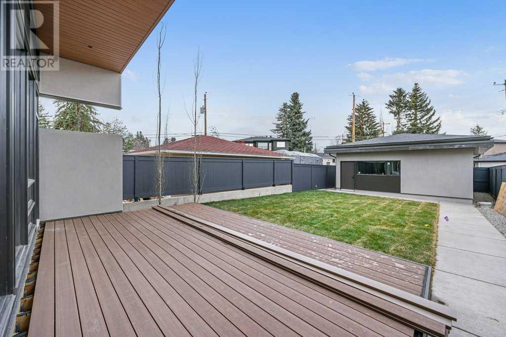 Single Family House for Sale in D Willow Crescent SW Spruce Cliff Calgary 