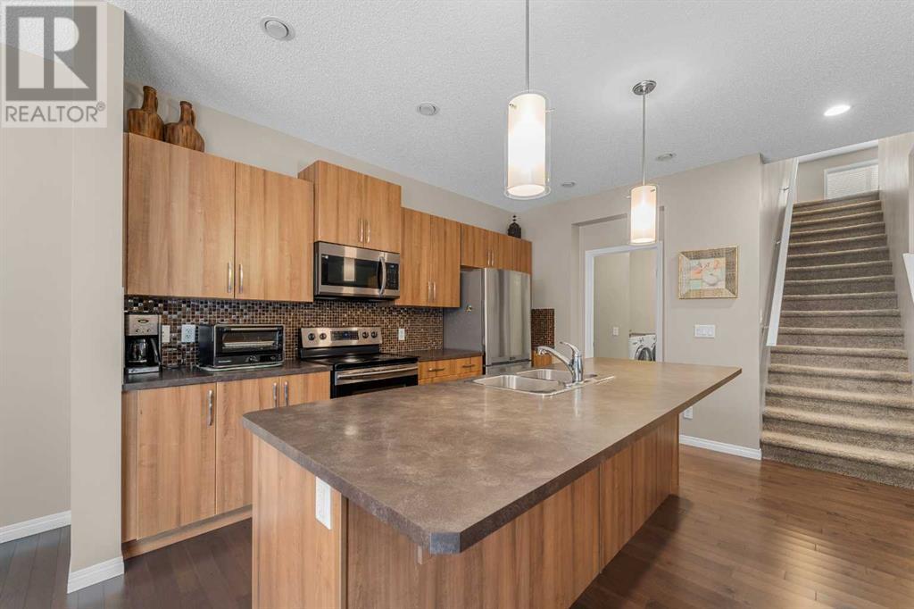 Single Family House for Sale in  Walden Mews SE Walden Calgary 