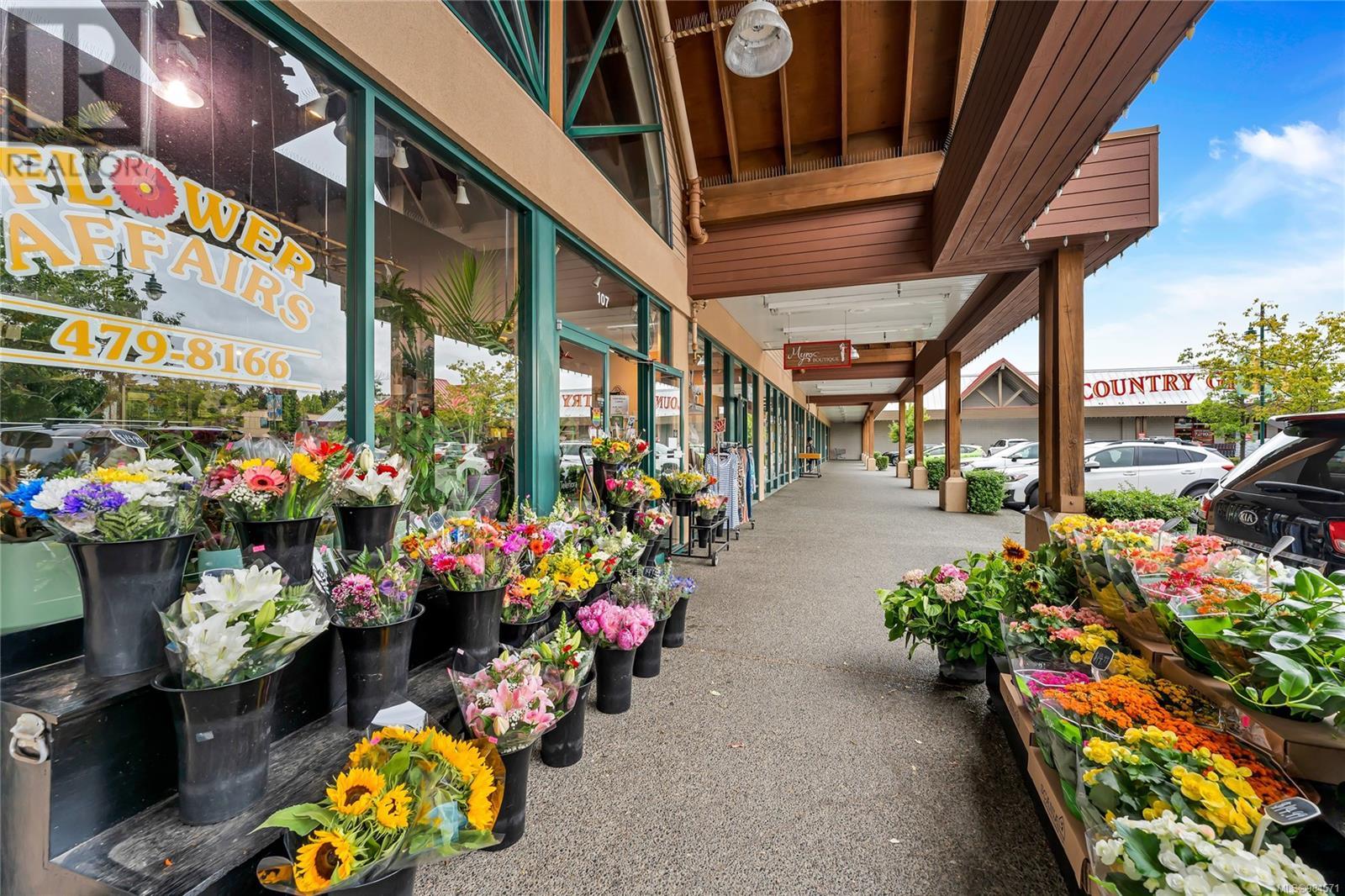 Business for Sale in   West Saanich Rd Saanich 