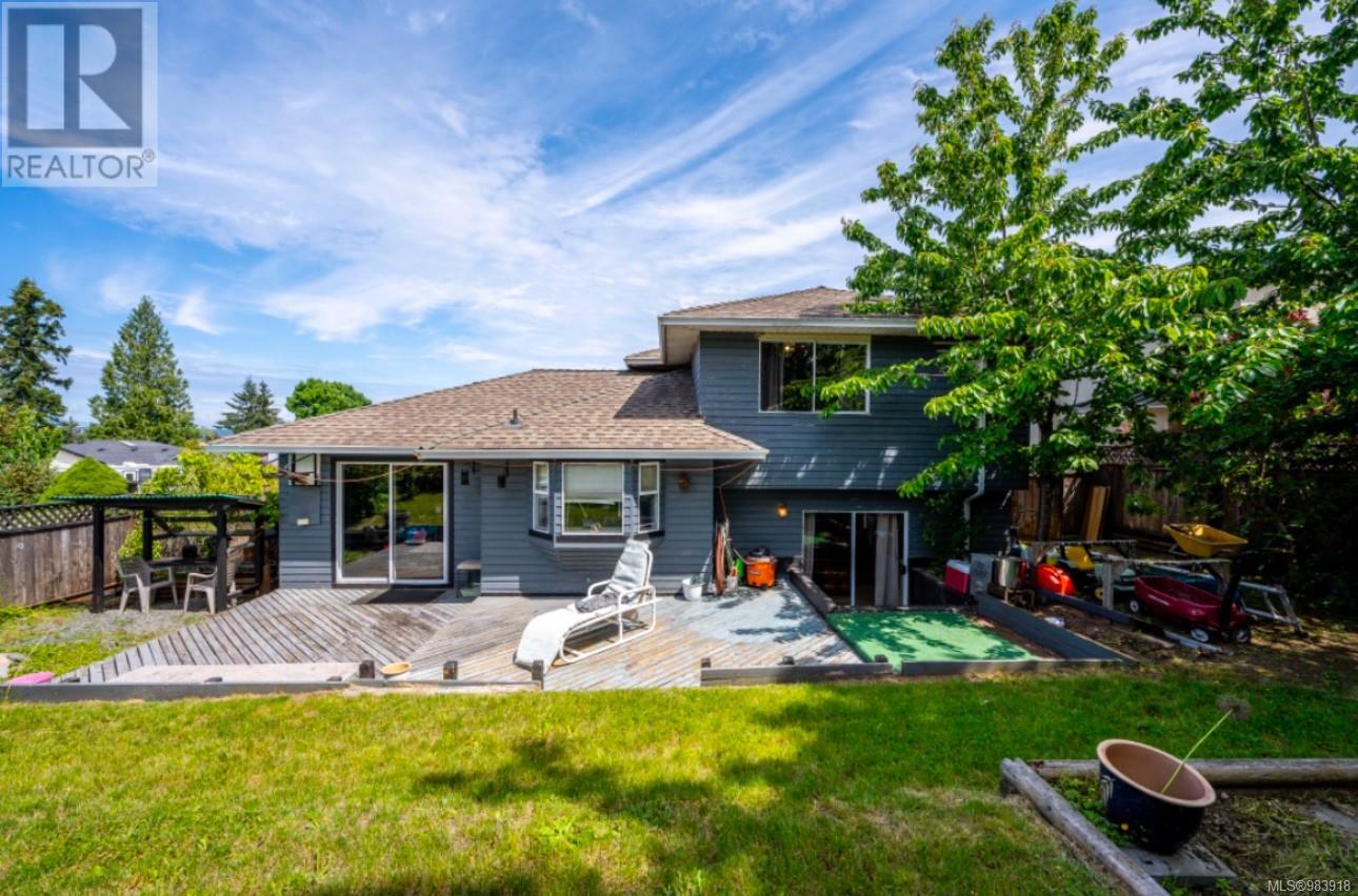 2610 Seymour Pl, Campbell River real estate listing 983918