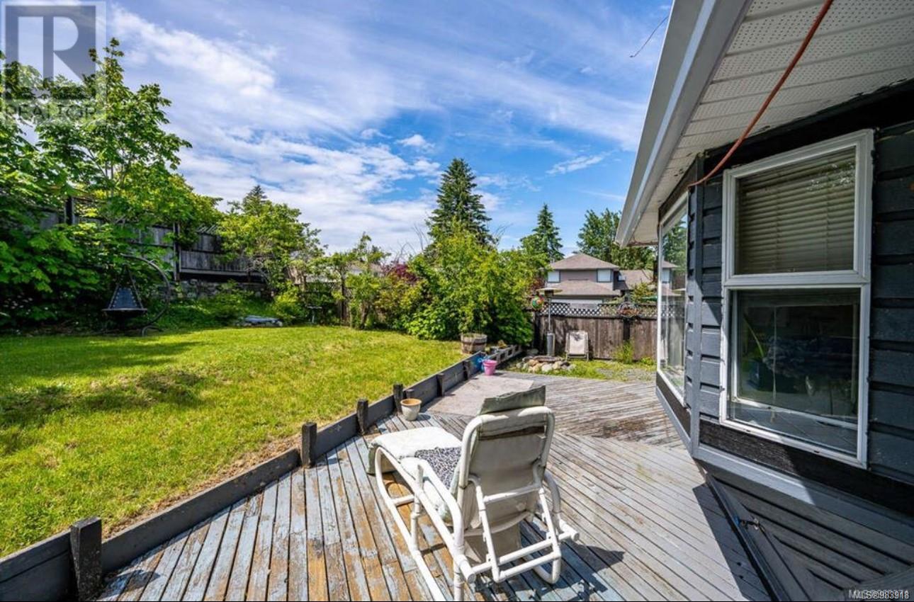 2610 Seymour Pl, Campbell River real estate listing 983918