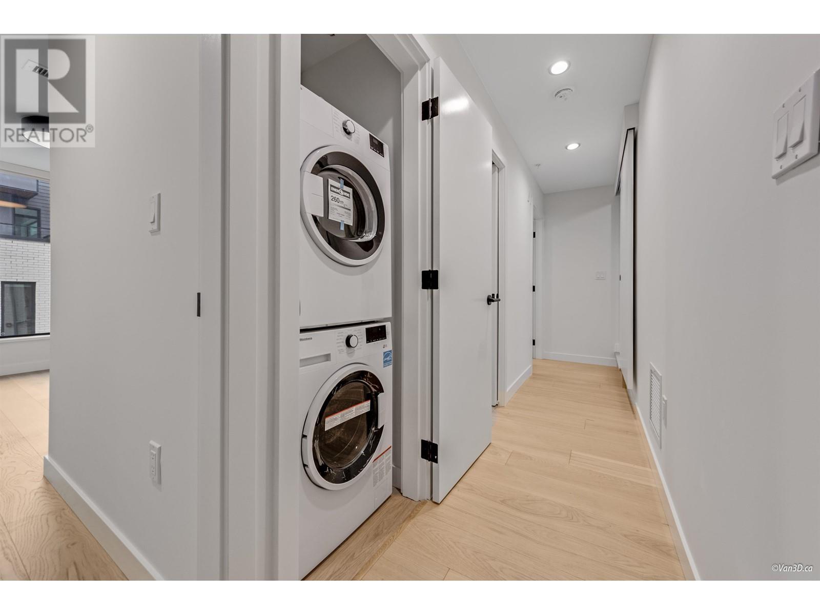 18 6788 OAK STREET, Vancouver