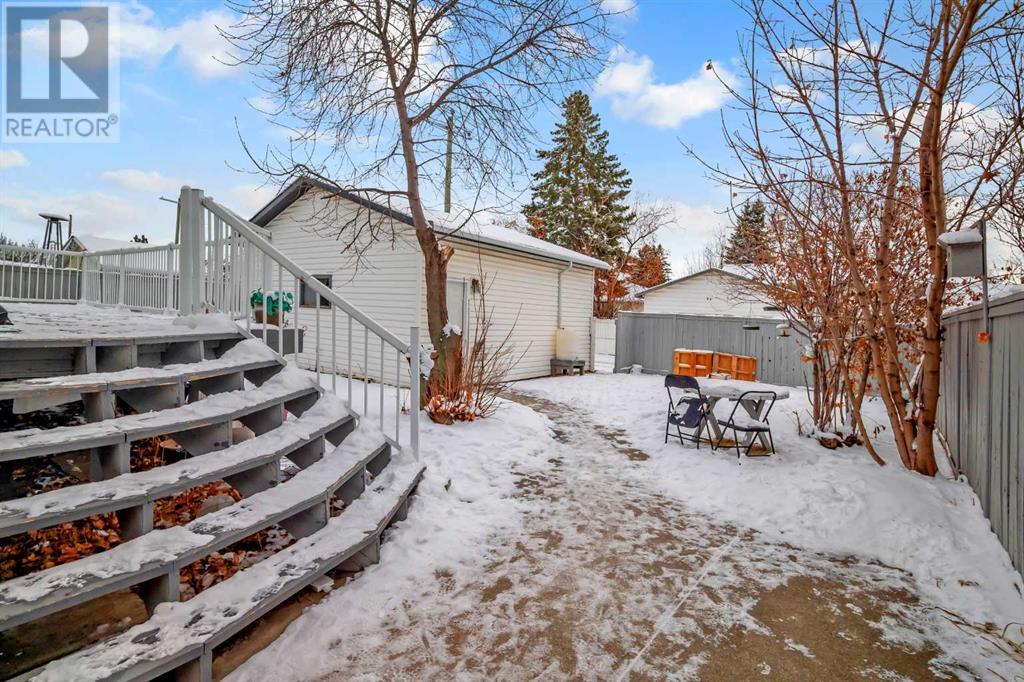 Single Family House for Sale in  Maidstone Drive NE Marlborough Park Calgary 