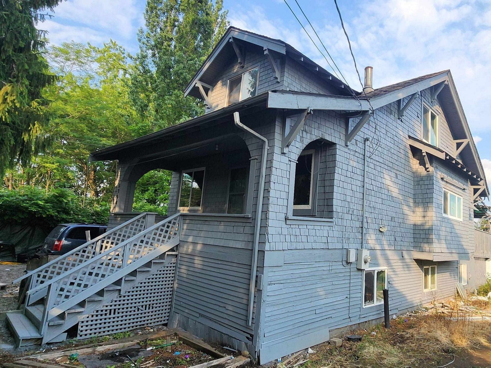 6788 GLOVER ROAD, Langley real estate listing R2956236