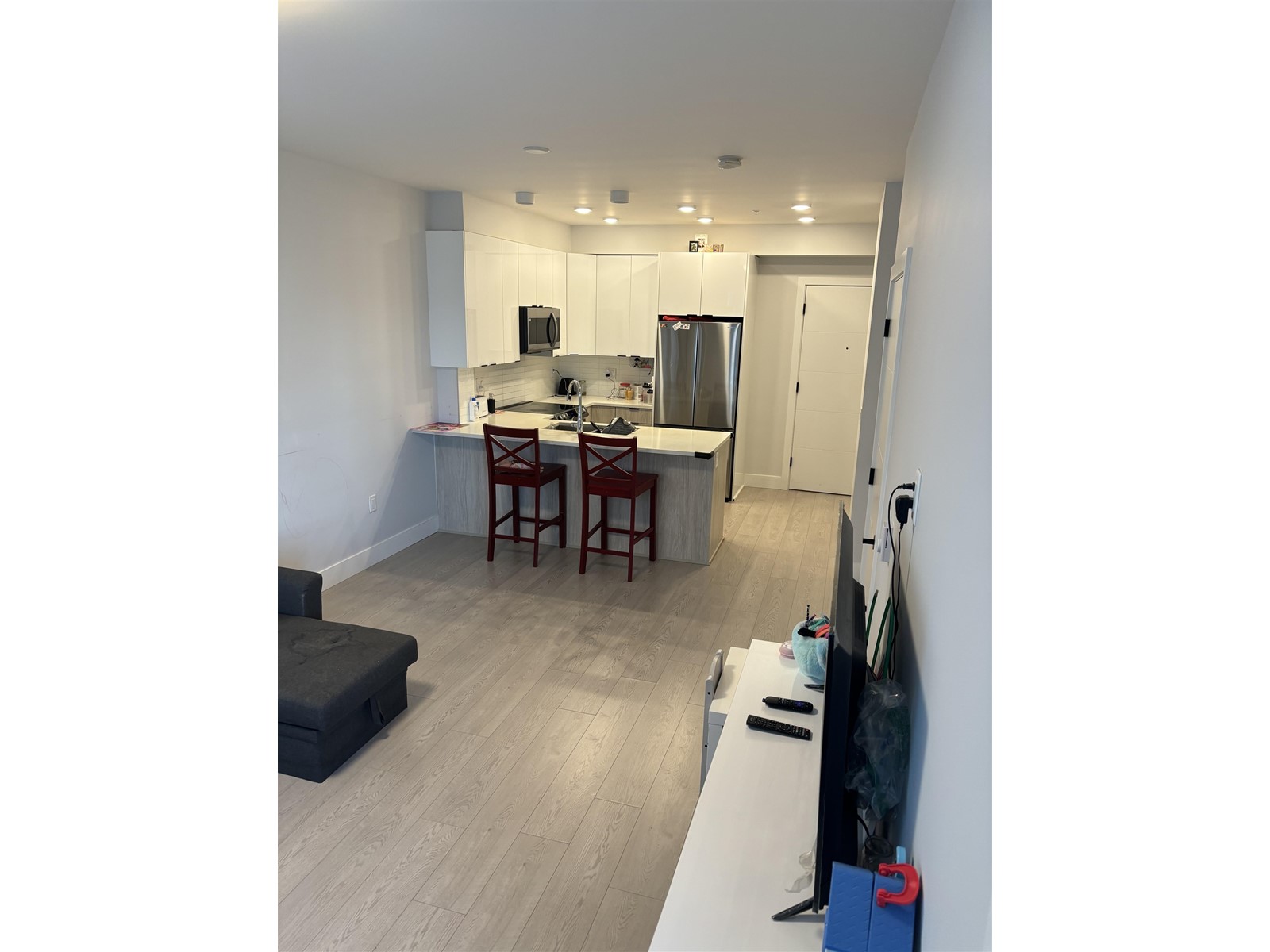 Photo 12 of 501 20360 Logan Avenue, Langley BC
