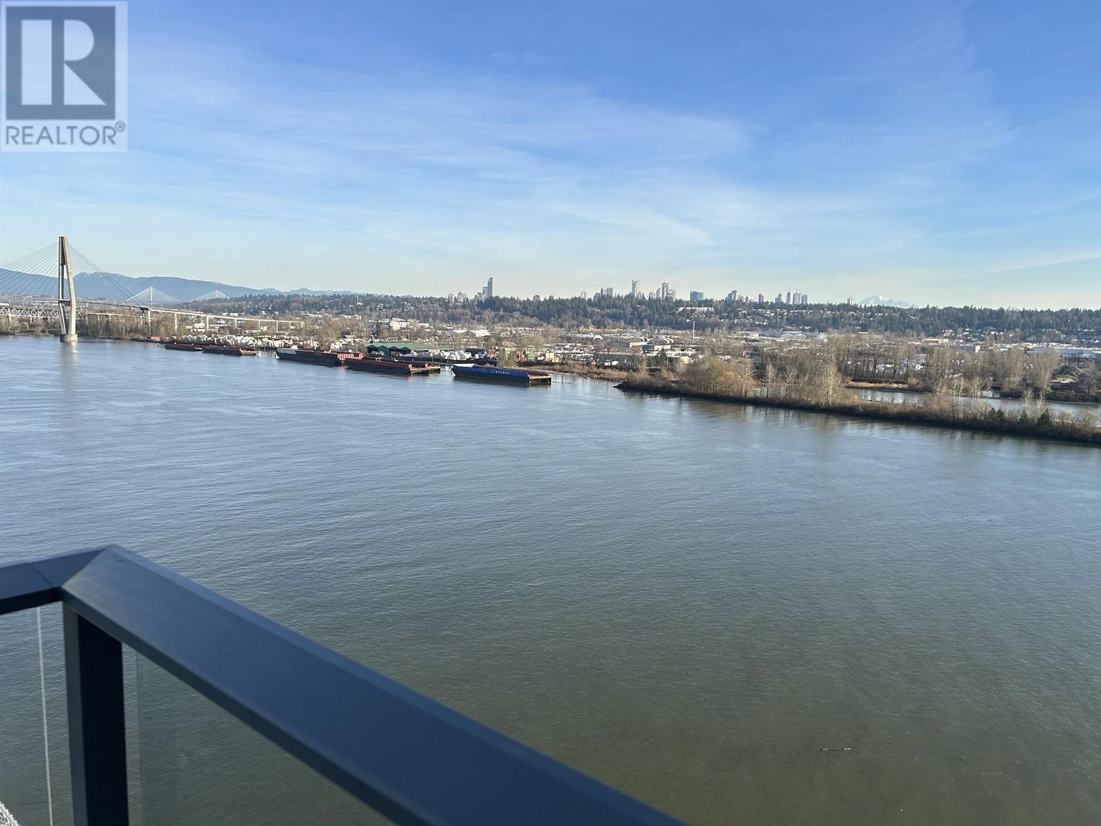 1306 680 QUAYSIDE DRIVE, New Westminster