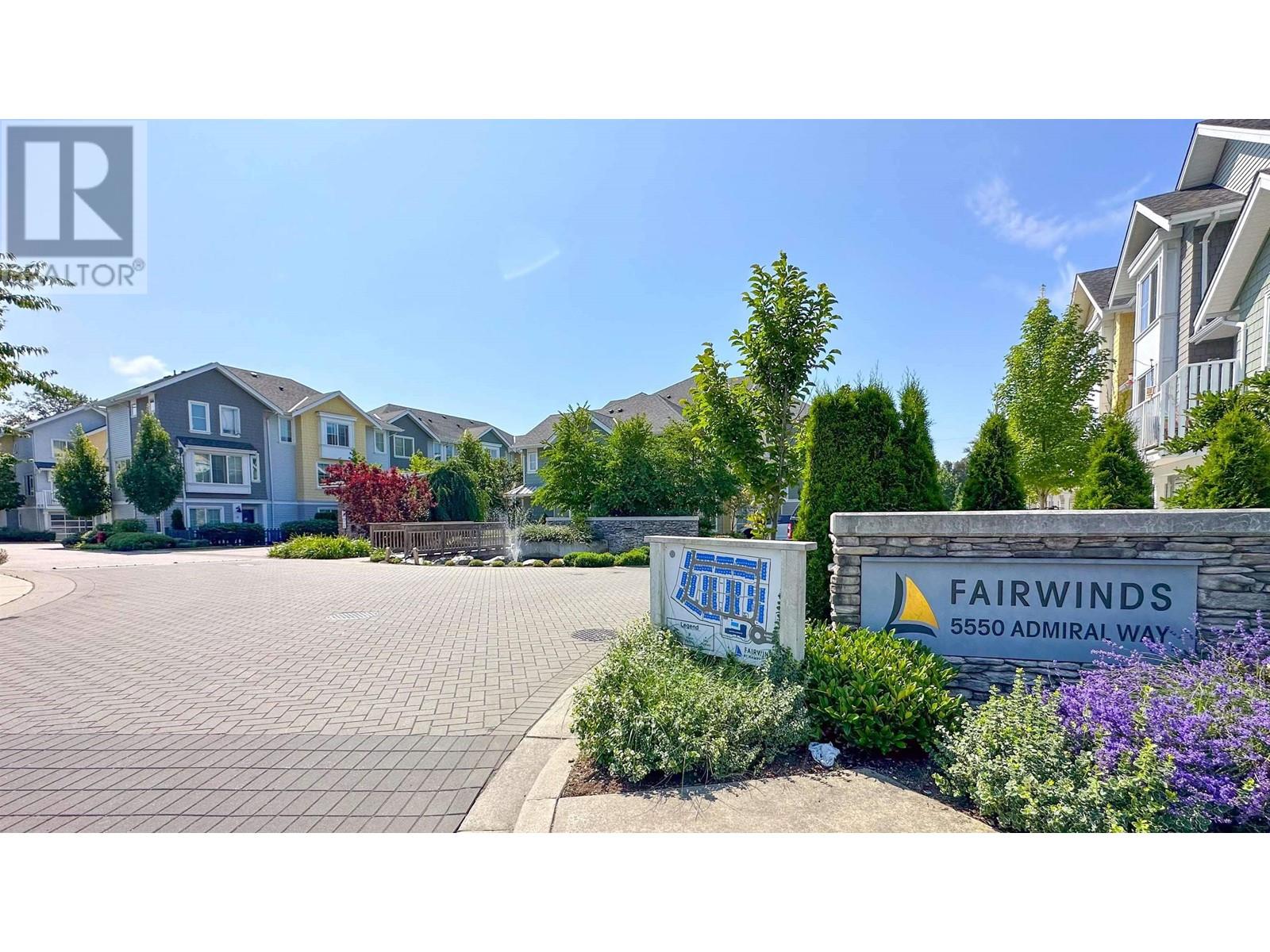 Photo 1 of 68 5550 Admiral Way, Delta BC