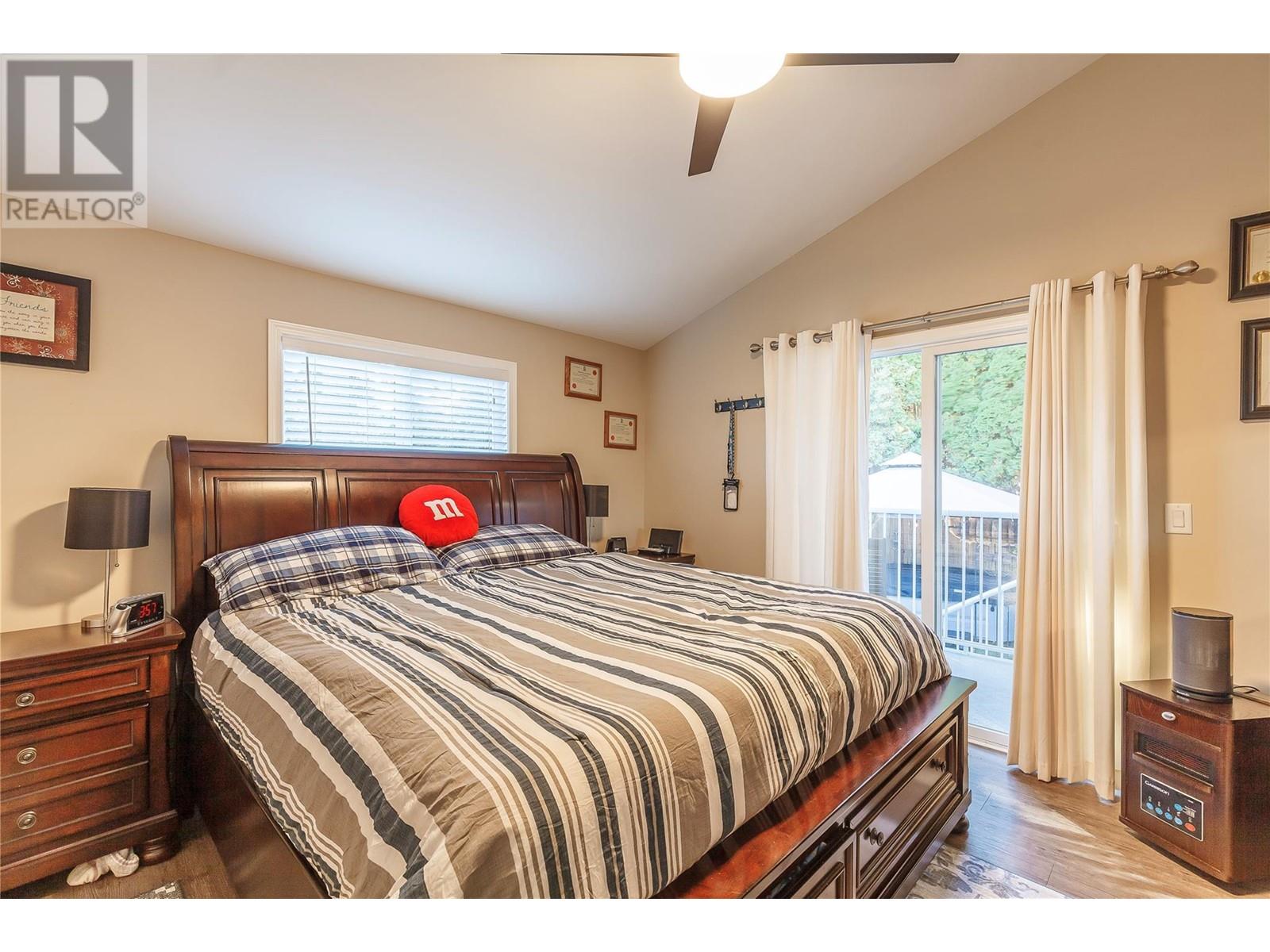 7 537 Begbie Road, Tappen