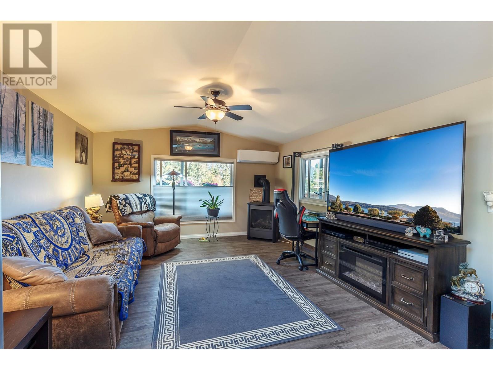 7 537 Begbie Road, Tappen