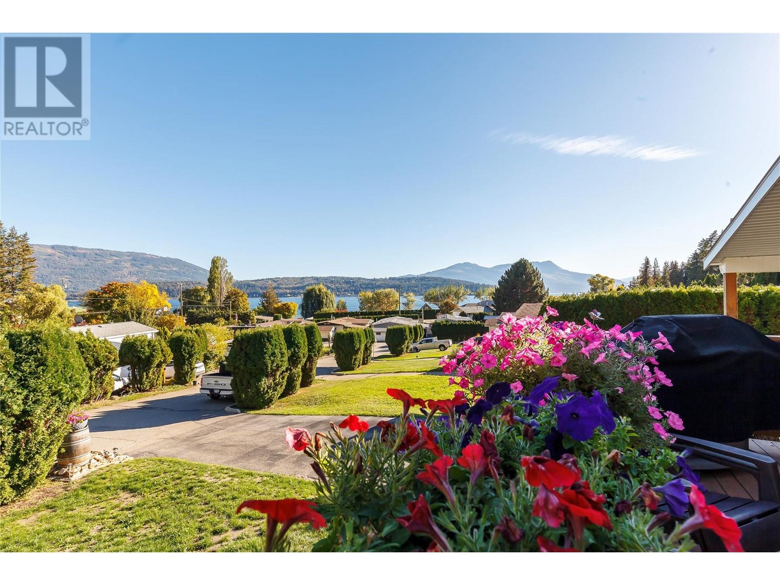 7 537 Begbie Road, Tappen